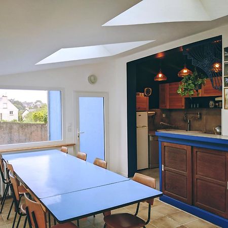 La Maison Du Cosquer Camaret-sur-Mer Buitenkant foto